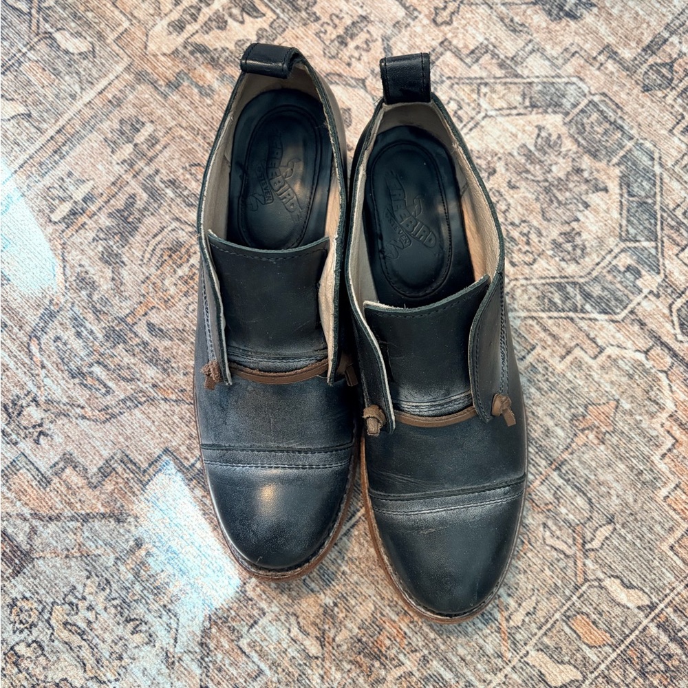 Freebird Mabel Loafers